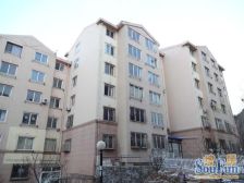 碧浪园一期 2室1厅 南 北