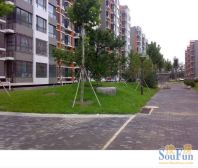 观林园3室2厅南北