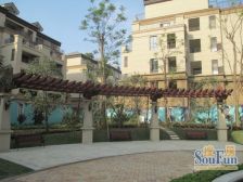 金科廊桥水乡四组团 5室2厅 北