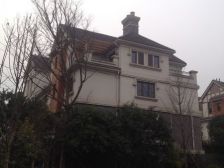 大学城 金科廊桥水乡馥溪美六房495万