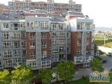 南北通透 两室两厅 电梯房 出行方便