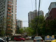 八角北里2室1厅南