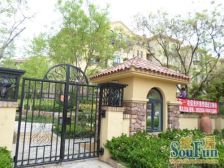 金石滩 民院边,金石明珠,精装南向一室