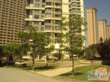 地理位置好,买东西出行都方便,清水价便宜三个南卧室