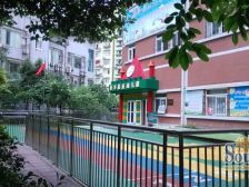 龙湖天街对面楼下18号线业主急售只需80多萬