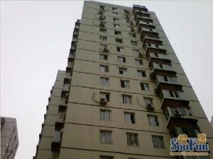 北洼西里2室1厅东北