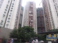 凤天路 幸福雅舍二房65万