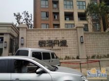 东风东路 近医院 精装修 高楼层视野无遮挡 近地铁 交通便利