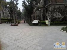 北龙湖畔 精装自住 满五年、精装能拎包入住