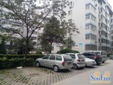 买四房一定要看!二楼大平层仅168 农科路 47中隔壁