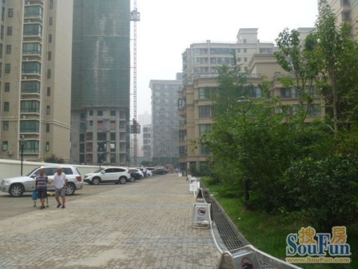 曼哈顿广场1室1卫北朝向1800.00元/月出租