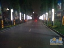 轻功旁宗申动力城,精装3房中间楼层 ,空置看房方便