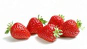 赏中国院子 品有机草莓电视广告宣传片