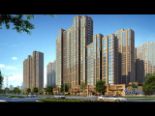 唐山渤海豪庭项目规划