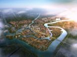 武汉绿地城项目规划介绍