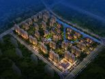 上海恒文星尚湾项目规划