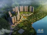 深圳天峦湖项目规划