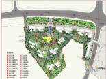 长沙中南红领邦项目规划