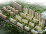 北京丽景长安项目规划