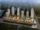 武汉新城阳光国际广场项目规划介绍