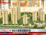 惠州依云小镇项目规划介绍