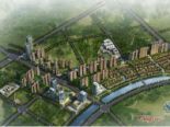 长沙振业城项目规划