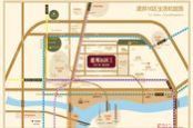 上海建邦16区区域交通介绍