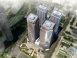 成都中国华商金融中心项目规划