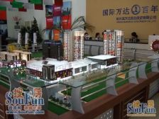 封闭小区 高层电梯 采光好 衡山路地铁口 万达大润发