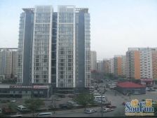 南四环新发地天伦锦城南北通透两居满五年一套精装修