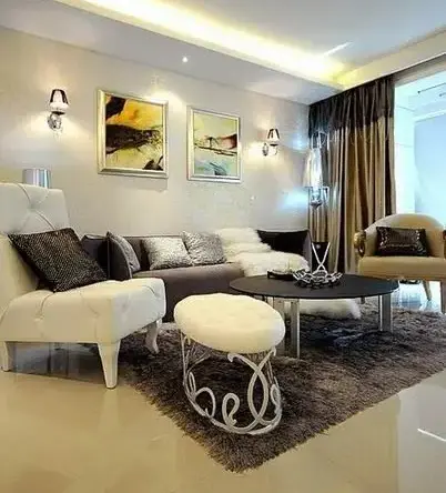 想打造一个既环保又高级的理想家?天津业之峰装饰公司或许正是你一直在找的答案!