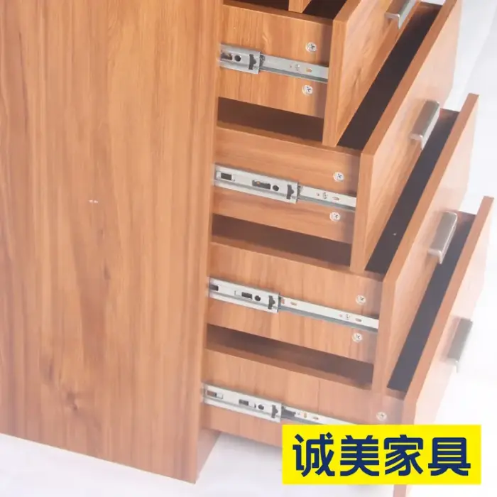 定制家具用颗粒板多少钱，定制家具什么板材比较好-第3张图片-朋成家居生活_生活家