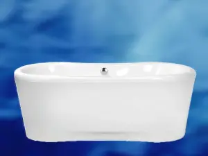 科勒浴缸