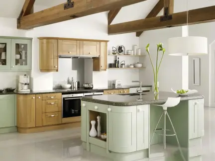 房屋装修设计效果图厨房 432x324c.jpg