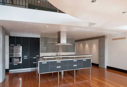 低预算开放式厨房｜花8000块搞定广州小户型扩容，真香避坑指南