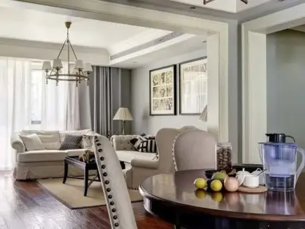 装修风格效果图客厅餐厅 432x324c.jpg