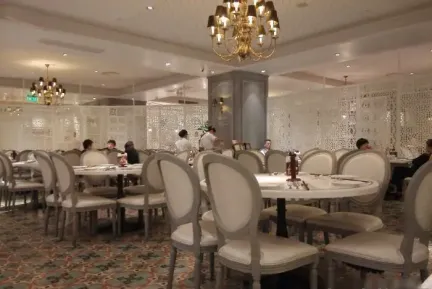 港丽餐厅_港丽餐厅人均(2)