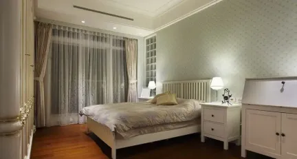 标题：女生卧室装修不想踩坑？2026年这5种超火风格直接抄，花小钱出高级感