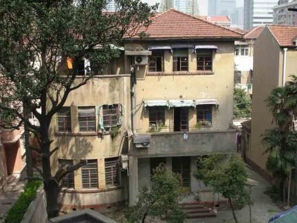 上海房子装修效果图卧室