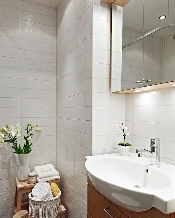 4平方卫生间装修图 小户型卫生间装修效果图大全2012图片