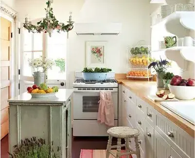 厨房装修设计公司推荐 432x324c.jpg