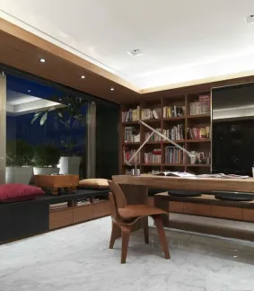 设计室装修效果图高清 432x324c.jpg