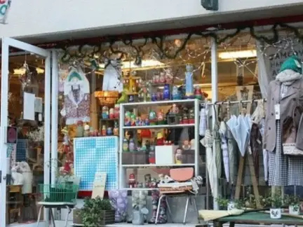 浪矢杂货店图片 2021-房天下家居装修网