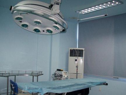 最新医院手术室图片