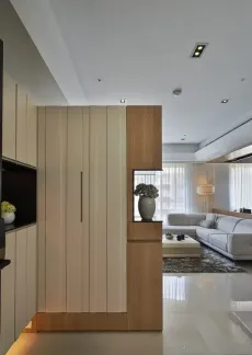 武汉旧房翻新必看｜家装隔断怎么选？低预算搞定空间改造不踩坑