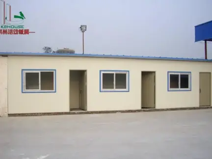 板房装修效果图