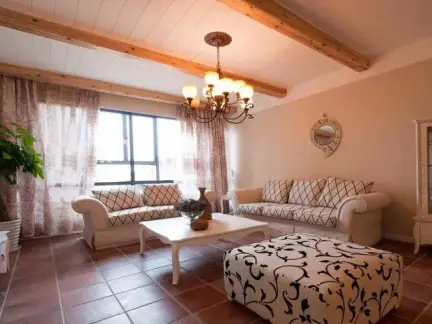 客厅瓷砖颜色搭配效果图 432x324c.jpg