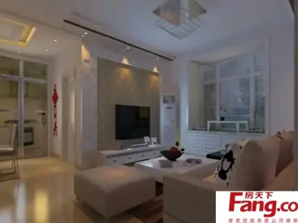 三室两厅两卫装修效果图片大全 432x324c.jpg