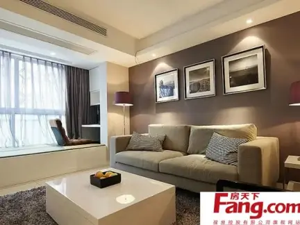 客厅装修效果图片大全简单 432x324c.jpg