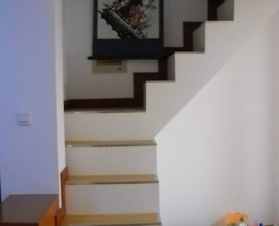 小空间阁楼楼梯房间阁楼楼梯图片12